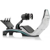 Fotel Gamingowy Playseat F1 Pro Mercedes Amg Petronas Formula One